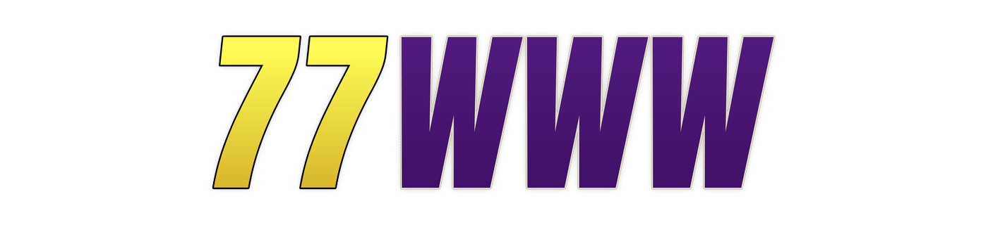 77www logo